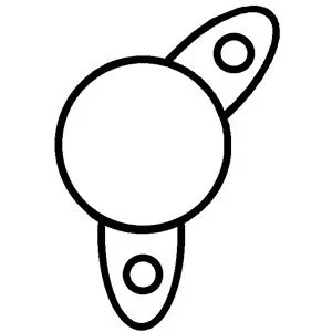 HC-Cargo Alternator (F032114212)