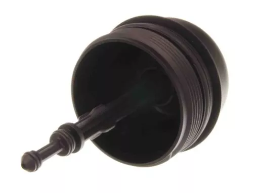 MAXGEAR Cap, oil filter housing (28-0740)