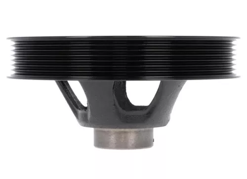 Belt Pulley, crankshaft