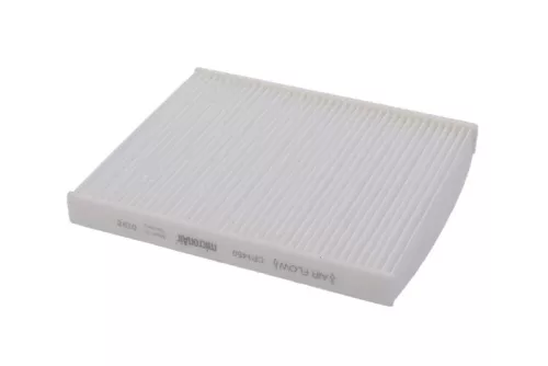 CORTECO Filter, cabin air (80004406)