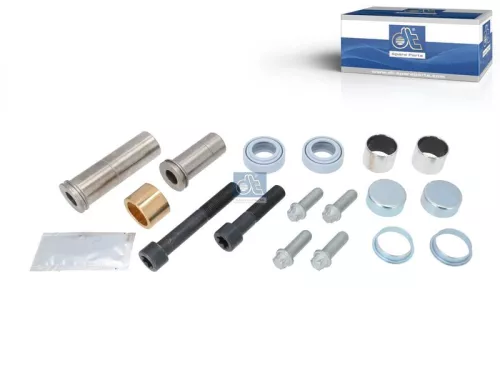 DT Spare Parts Repair Kit, brake caliper (10.24335)