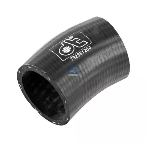 DT Spare Parts Radiator Hose (1.11085)