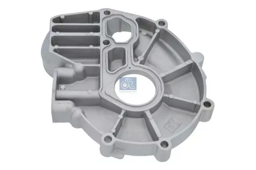 DT Spare Parts Housing, water pump (1.11165)