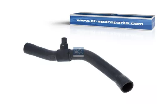 DT Spare Parts Radiator Hose (1.11503)
