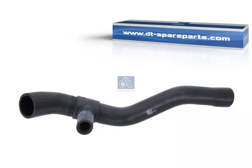 DT Spare Parts Radiator Hose (1.11555)