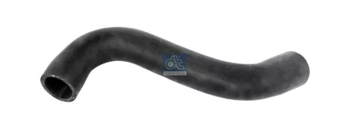 DT Spare Parts Radiator Hose (1.11576)