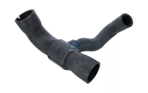 DT Spare Parts Radiator Hose (1.11595)
