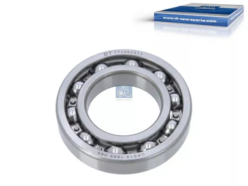DT Spare Parts Bearing, propshaft centre bearing (1.13065)