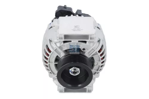 DT Spare Parts Alternator (1.21327)