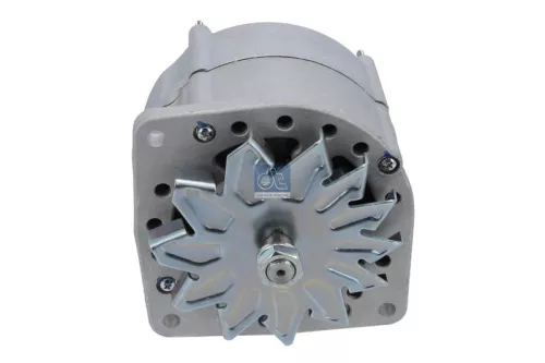 DT Spare Parts Alternator (1.21339)