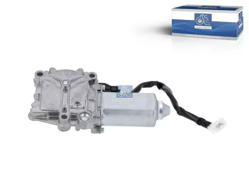 DT Spare Parts Electric Motor, window regulator (1.22365)