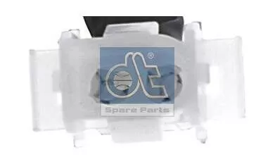 DT Spare Parts Electric Motor, window regulator (1.22365)