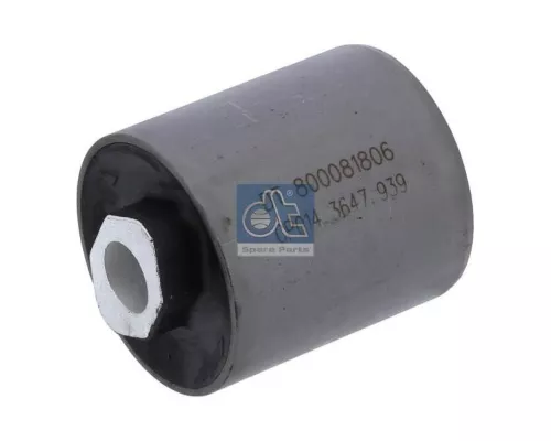 DT Spare Parts Bushing, stabiliser bar (1.22418)