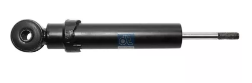 Shock Absorber, driver cab suspension