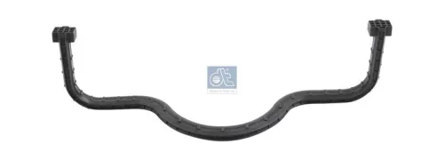 DT Spare Parts Gasket, timing case (2.10248)
