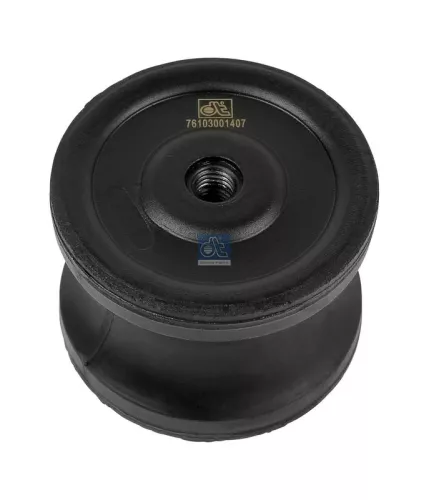 Mounting, manual transmission