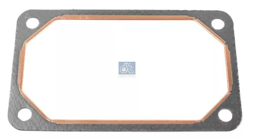 Gasket, exhaust manifold