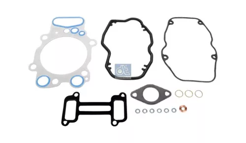 DT Spare Parts Gasket Kit, cylinder head (1.34082)