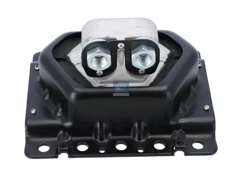 DT Spare Parts Mounting, engine (2.10702)