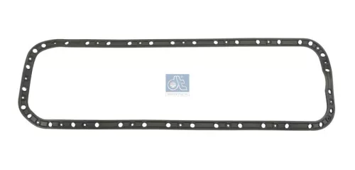 DT Spare Parts Gasket, oil sump (2.11018)