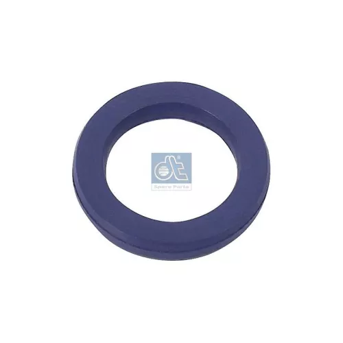 DT Spare Parts Gasket, oil pump (2.11067)