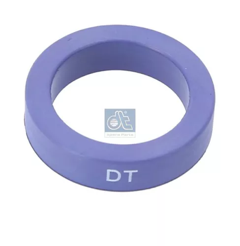 DT Spare Parts Gasket, oil pump (2.11433)