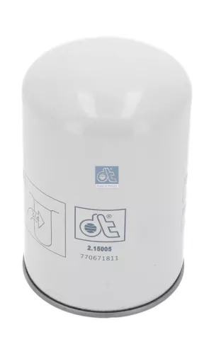 Coolant Filter
