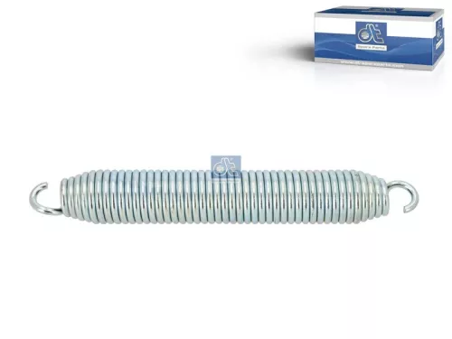 DT Spare Parts Spring (2.15212)