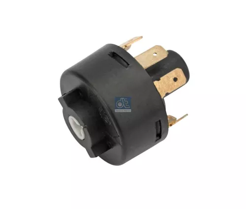 Ignition Switch