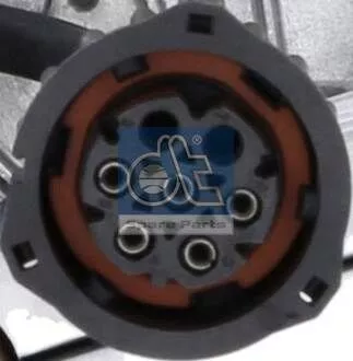 DT Spare Parts Fan, engine cooling (2.15535)