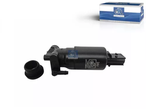 DT Spare Parts Washer Fluid Pump, window cleaning (2.25217)