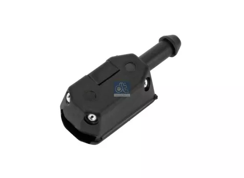 Washer Fluid Jet, window cleaning