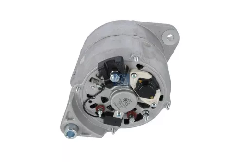 DT Spare Parts Alternator (2.21035)