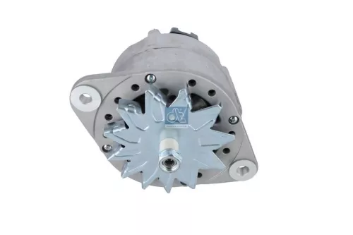 DT Spare Parts Alternator (2.21035)