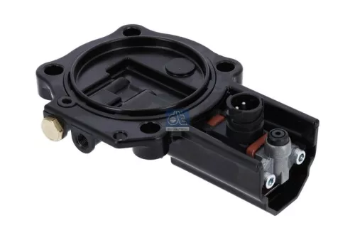 DT Spare Parts Solenoid Valve, shift cylinder (2.32354)