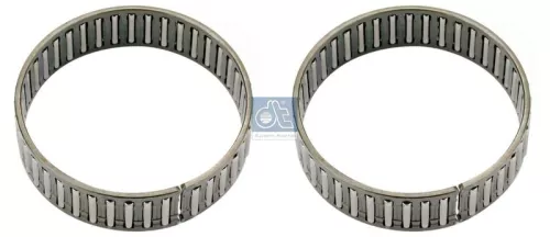 DT Spare Parts Bearing, selector-/shift rod (2.32827)