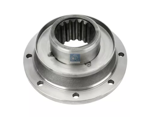 Drive Flange, propshaft