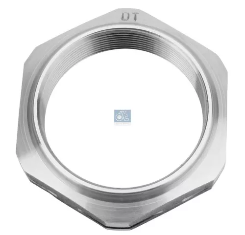 Axle Nut, drive shaft