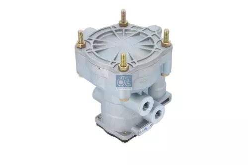 DT Spare Parts Control Valve, trailer (2.44072)