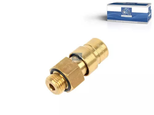 DT Spare Parts Pressure Control Valve (2.44021)