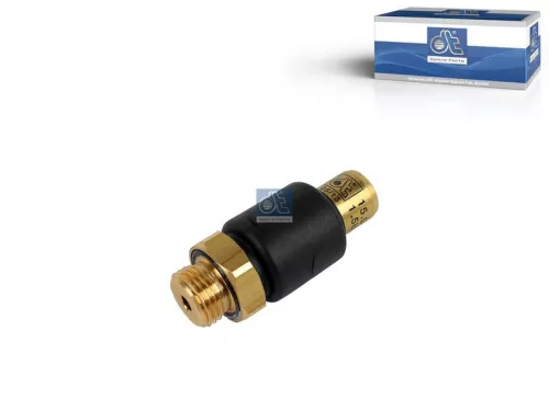 DT Spare Parts Pressure Control Valve (2.44024)