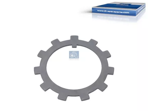 DT Spare Parts Cap, wheel bearing (2.65015)