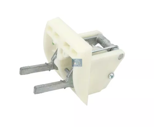 DT Spare Parts Control Unit, seat adjustment (2.74123)