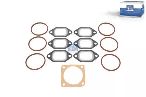 Full Gasket Kit, engine