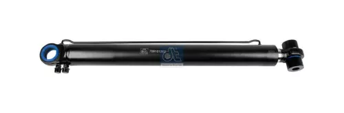 Tilt Cylinder, driver cab