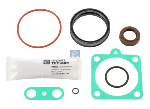 Repair Kit, shift cylinder