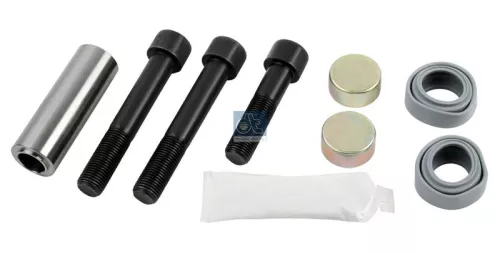 DT Spare Parts Repair Kit, brake caliper (2.94081)