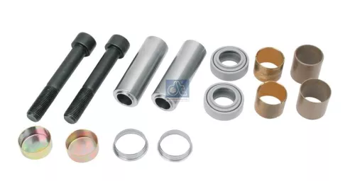 DT Spare Parts Repair Kit, brake caliper (2.94211)