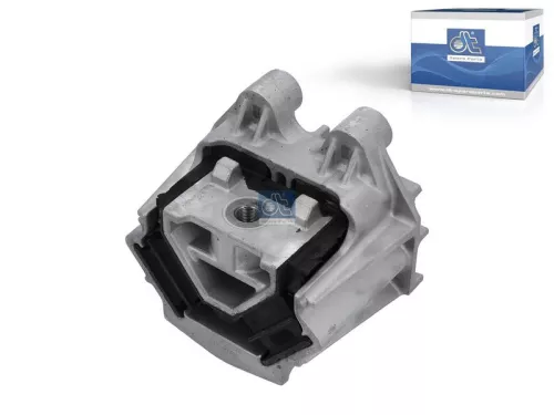DT Spare Parts Mounting, engine (3.10807)