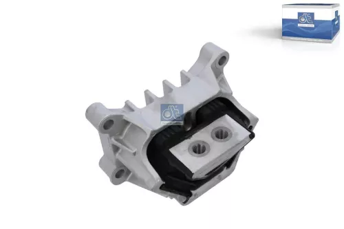 DT Spare Parts Mounting, engine (3.10834)